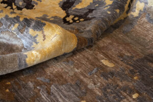 Tappeto indo tibet cm 300x200