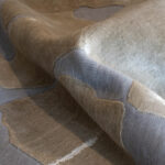 Tappeto Moderno Indo Tibet cm 300x200