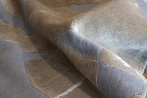 Tappeto Moderno Indo Tibet cm 300x200