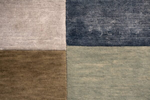 Tappeto Moderno Indo tibet cm 300x200