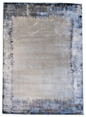 Tappeto Moderno Indo Tibetan cm 300x200 - immagine 2