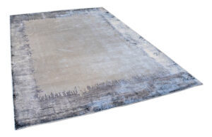 Tappeto Moderno Indo Tibetan cm 300x200 - immagine 3