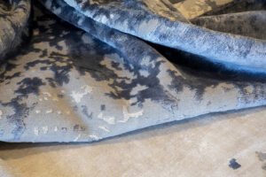 Tappeto Moderno Indo Tibetan cm 300x250