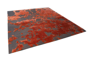 Tappeto Moderno Indo tibet cm 300x250 - immagine 3
