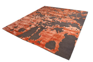 Tappeto Moderno Indo tibet cm 300x250 - immagine 4
