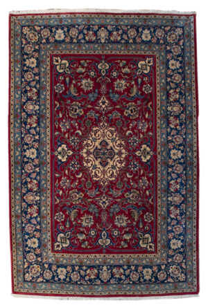 Hisfahan Iran cm 307x216