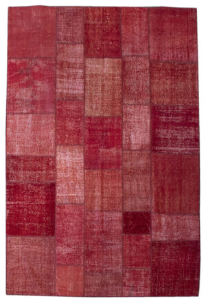 Patchwork Turchia cm 300x200