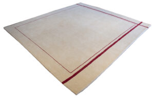 Handloom India cm 240x260 - immagine 4