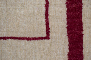 Handloom India cm 240x260 - immagine 5