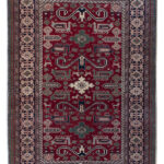 Shirwan Caucaso cm 179x117