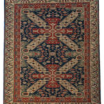 Scirwan Turchia cm 157x127