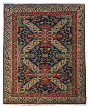 Scirwan Turchia cm 157x127