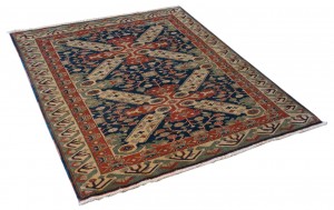Scirwan Turchia cm 157x127 - immagine 6