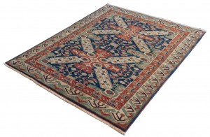 Scirwan Turchia cm 157x127 - immagine 5