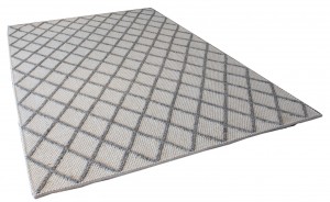 Hand Woven India cm 300x200 - immagine 3