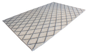 Hand Woven India cm 300x200 - immagine 4