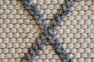 Hand Woven India cm 300x200 - immagine 5