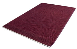 Tappeto moderno Hand Woven India cm 200x150 - immagine 4