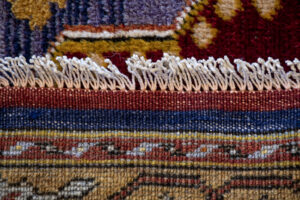 Tappeto Anatolia antico cm 245x120 - immagine 6