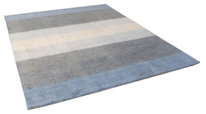 Tappeto Moderno Hand Loom cm 250x200 - immagine 3