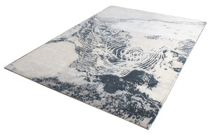 Tappeto Moderno Loft cm 240x170 - immagine 4